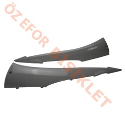 MARŞBİYEL [TAKIM] [GRİ] ARORA CAPPUCİNO [ORJİNAL] - 