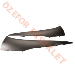 MARŞBİYEL [TAKIM] [KAHVERENGİ] ARORA CAPPUCİNO [ORJİNAL] - 