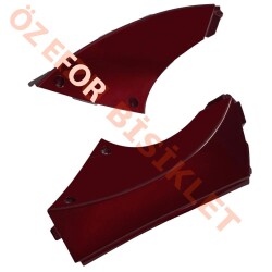 MARŞBİYEL ÜST PARÇA SAĞ-SOL
[TAKIM] [KIRMIZI] WING 50 - 