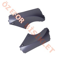 MARŞBİYEL ÜST PARÇA SAĞ-SOL [TAKIM] [MAVİ] WING 50 - 