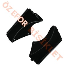 MARŞBİYEL ÜST PARÇA SAĞ-SOL [TAKIM] [SİYAH] WING 50 - 