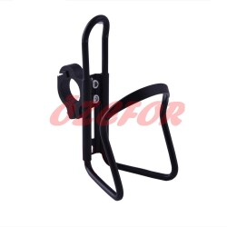 MATARA KAFESİ KELEPÇELİ ALÜMİNYUM [SİYAH] - 