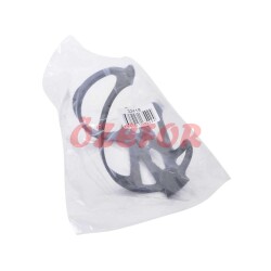 MATARA KAFESİ PLASTİK - KARIŞIK RENK RCTS-32 - 3