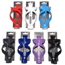 MATARA KAFESİ PLASTİK KARTLI ( SİYAH,MAVİ,TURUNCU,KIRMIZI) - 