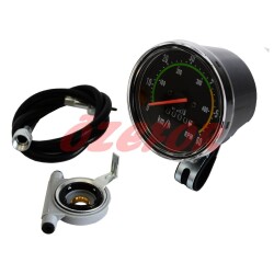 MEKANİK KİLOMETRE 60' LIK [YUVARLAK MODEL] -390 - RECTUS