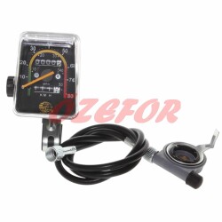 MEKANİK KİLOMETRE 80 LİK 920 - RECTUS