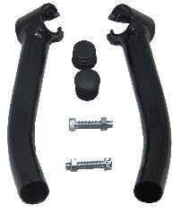 METAL BOYNUZ [ YERLİ ] - YERLİ