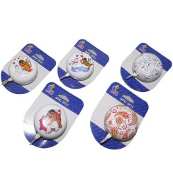 METAL DİNG DONG ZİL BÜYÜK - 