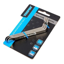 METAL LASTİK LEVYESİ GRİ 3'LÜ - 