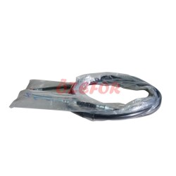 METRE DIŞ KABLO SİYAH 5 MM [1 RULO=25 MT] - 2