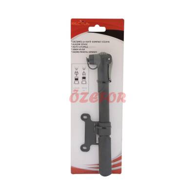 MİNİ POMPA 1.KALİTE R-21 A/V-F/V - 1