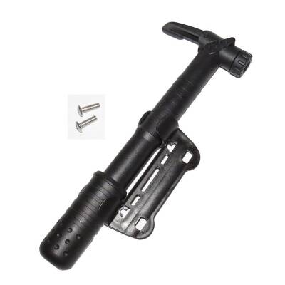 MİNİ POMPA A/V - F/V UYUMLU KADRO BAĞLANTILI 240MM KARTLI KENZE - 1