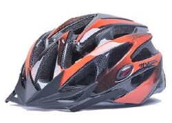 MOON IŞIKLI AYARLI BİSİKLET KASKI MV29 M / L - 