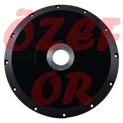 MOTOR [17 JANT] [SOL KAPAK] [CUB] E-BIKE - 