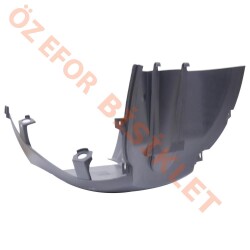 MOTOR ALT MUHAFAZA KUBA TRENDY - 