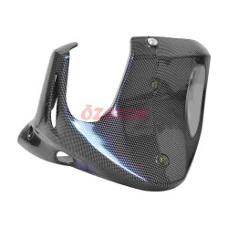 MOTOR ALT RÜZGARLIK [KARBON] CG - 