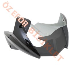 MOTOR ALT RÜZGARLIK [TAKIM] [SİYAH] DRIFT L - 