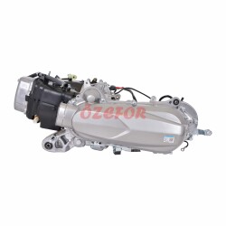 MOTOR BÖLÜMÜ KOMPLE SPACY 110 - 2