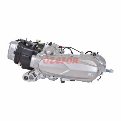 MOTOR BÖLÜMÜ KOMPLE SPACY 110 - 2