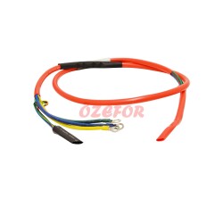 MOTOR KABLOSU - E-BIKE - 1