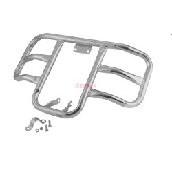 MOTOR KORUMA DEMİRİ [KROM] CG - 