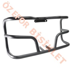 MOTOR KORUMA DEMİRİ KUBA TK 03 [YERLİ] - 