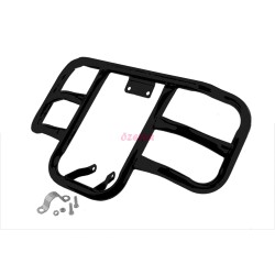 MOTOR KORUMA DEMİRİ [SİYAH] CG - 