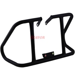 MOTOR KORUMA DEMİRİ [SİYAH] YBR - CBF - 