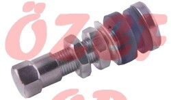 MOTOSİKLET SİBOP KROM MUHTELİF - 