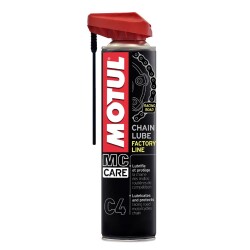 MOTUL MC CARE C4 ZİNCİR YAĞI 0.40 ML - MOTUL