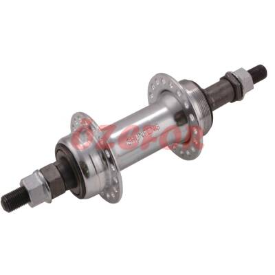MTB ARKA HAZNE 3MM [KUTULU] SHUNFENG - 1