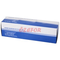 MTB ARKA HAZNE 3MM [KUTULU] SHUNFENG - 2