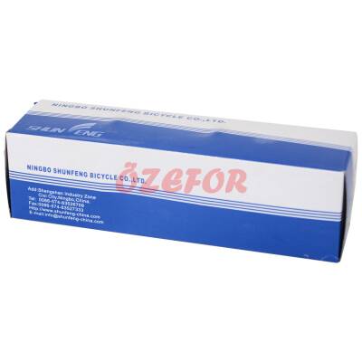 MTB ARKA HAZNE 3MM [KUTULU] SHUNFENG - 2