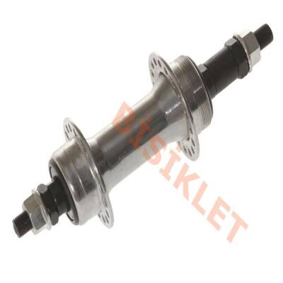 MTB ARKA HAZNE - 1