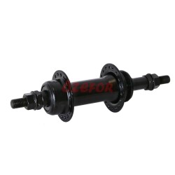 MTB ARKA HAZNE SİYAH - 