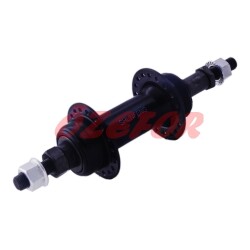 MTB ARKA HAZNE [SİYAH] SHUNFENG - 