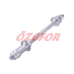 MTB ARKA MİL SHUNFENG - 