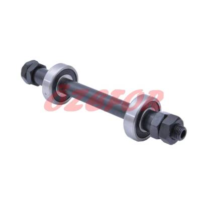 MTB ARKA MİL BORUSU RULMANLI 69MM - 1