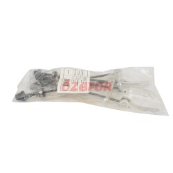MTB ARKA MİL MANDALLI - (1)