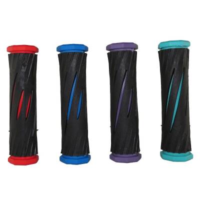 MTB ELCİK KELEPÇELİ ÇİFT RENK - 135 cm MODEL 54 - 4 RENK - 1