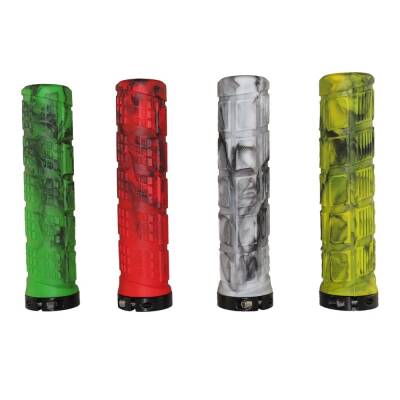 MTB ELCİK KELEPÇELİ ÇİFT RENK - 130 cm - 5 RENK - 1