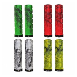 MTB ELCİK KELEPÇELİ ÇİFT RENK - 130 cm - 5 RENK - 