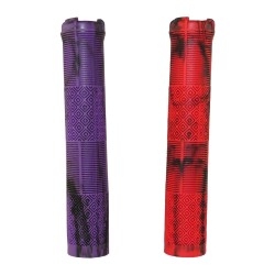 MTB ELCİK SİLİKONLU ÇİFT RENK - 170 cm MODEL 200 - 