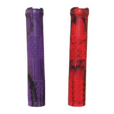 MTB ELCİK SİLİKONLU ÇİFT RENK - 170 cm MODEL 200 - 1