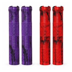 MTB ELCİK SİLİKONLU ÇİFT RENK - 170 cm MODEL 200 - 