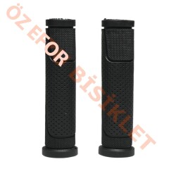 MTB ELCİK [SİYAH] [125 MM] - 