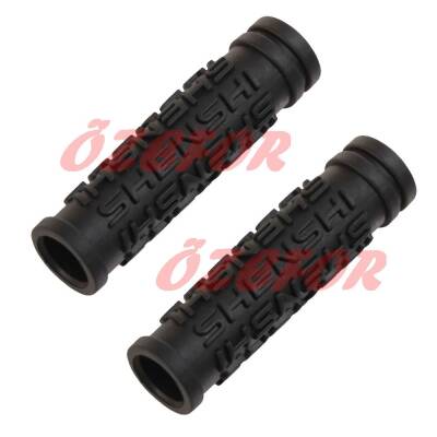 MTB ELCİK SİYAH 120mm - 1