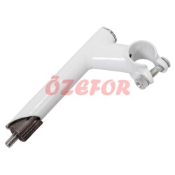 MTB GİDON BOĞAZI 16 - 20 BEYAZ - 