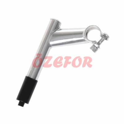 MTB GİDON BOĞAZI KROM - 1