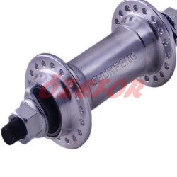 MTB ÖN HAZNE RULMANLI ALÜMİNYUM SHUNFENG - 